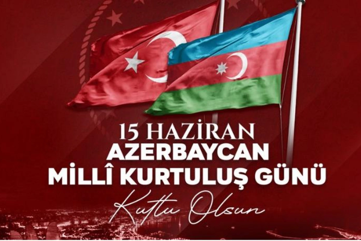 Türkiyə MN: Pis və yaxşı günlərdə Azərbaycanla birlikdə olmağa davam edəcəyik