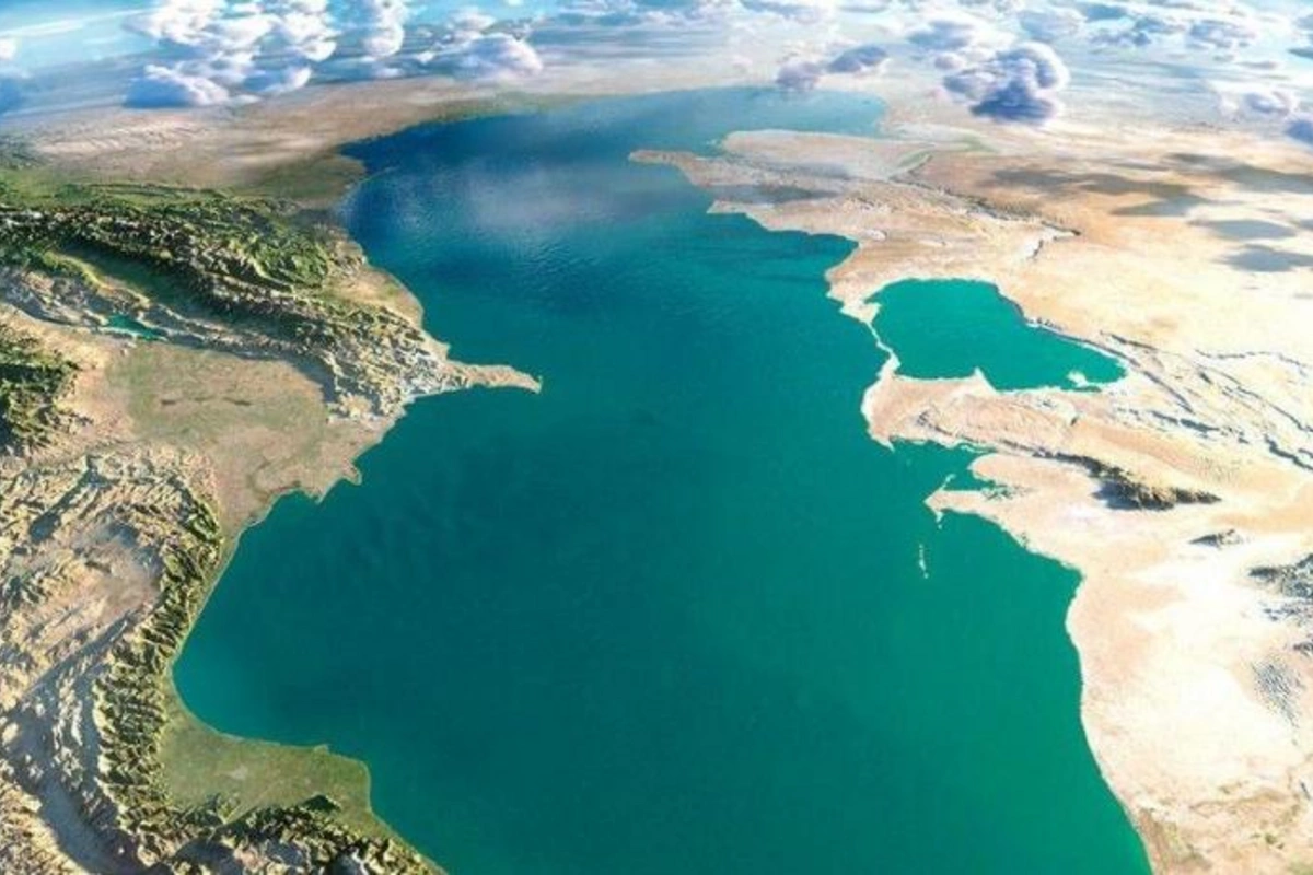 “Xəzərdə ekoloji fəlakət baş verə bilər”