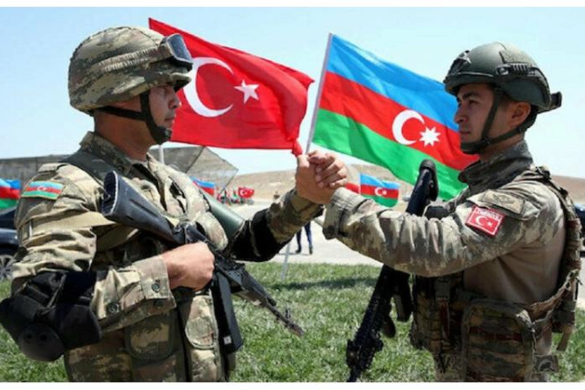 Türkiyə modelinin Azərbaycan Ordusunda tətbiqi sürətləndiriləcək