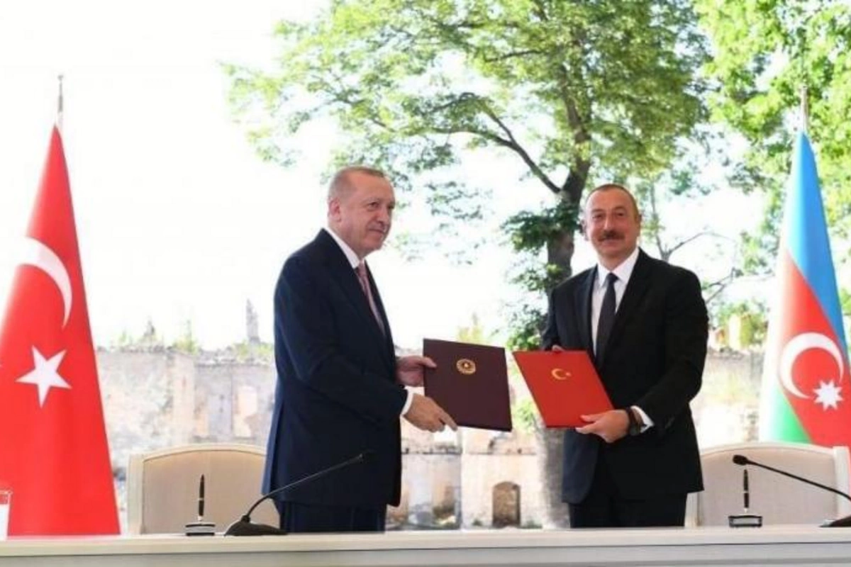 Şuşa Bəyannaməsi bütün düşmən gücləri susduracaq — ŞƏRH