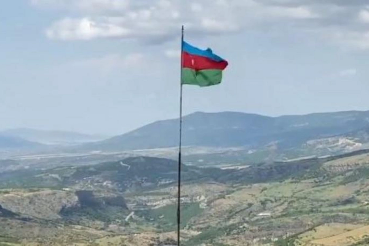 Türkiyə səfiri Azərbaycanı təbrik etdi — VİDEO