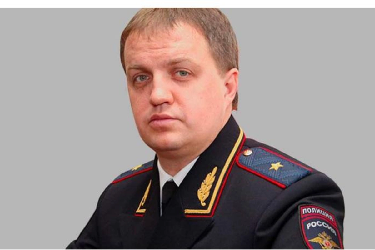 Putin neftçalalı generalı rəis təyin etdi
