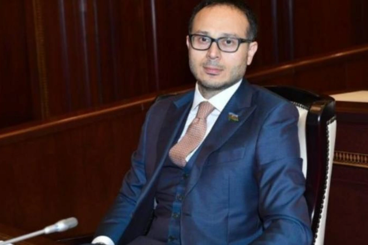 Deputat: Azərbaycan hər baxımdan qardaş Türkiyənin yanındadır