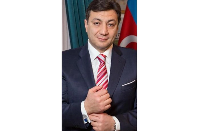 Azər Xudiyev: “Ərdoğanın Şuşaya səfəri böyük geosiyasi əhəmiyyət daşıyır” — “Şuşada xarici konsulluqların açılması doğru olardı” Azər Xudiyev: “Ərdoğanın Şuşaya səfəri böyük geosiyasi əhəmiyyət daşıyır” — “Şuşada xarici konsulluqların açılması doğru olardı”