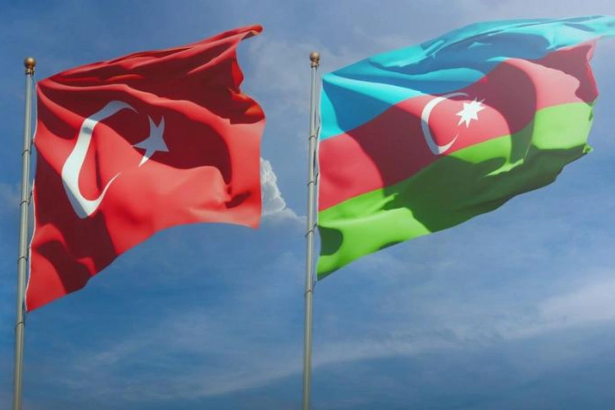 Türkiyə səfirliyi Azərbaycan xalqını təbrik etdi