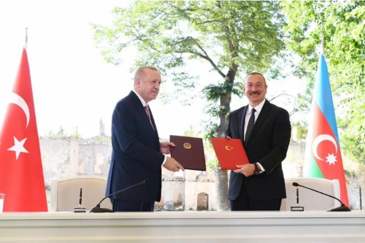 Şuşa Bəyannaməsi regionda hansı proseslərə təkan verəcək? — ŞƏRH