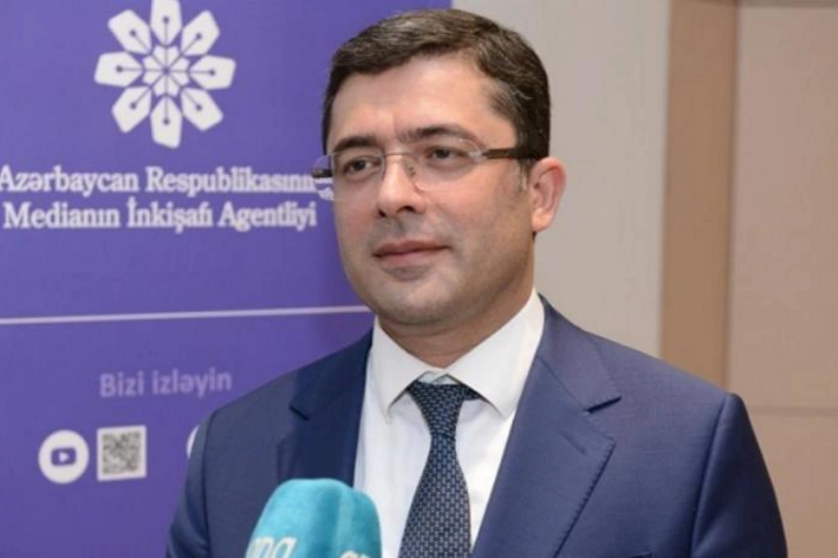 Əhməd İsmayılov: Televiziyaların reytinqini ölçmək üçün yeni mexanizmlər tətbiq olunacaq — VİDEO