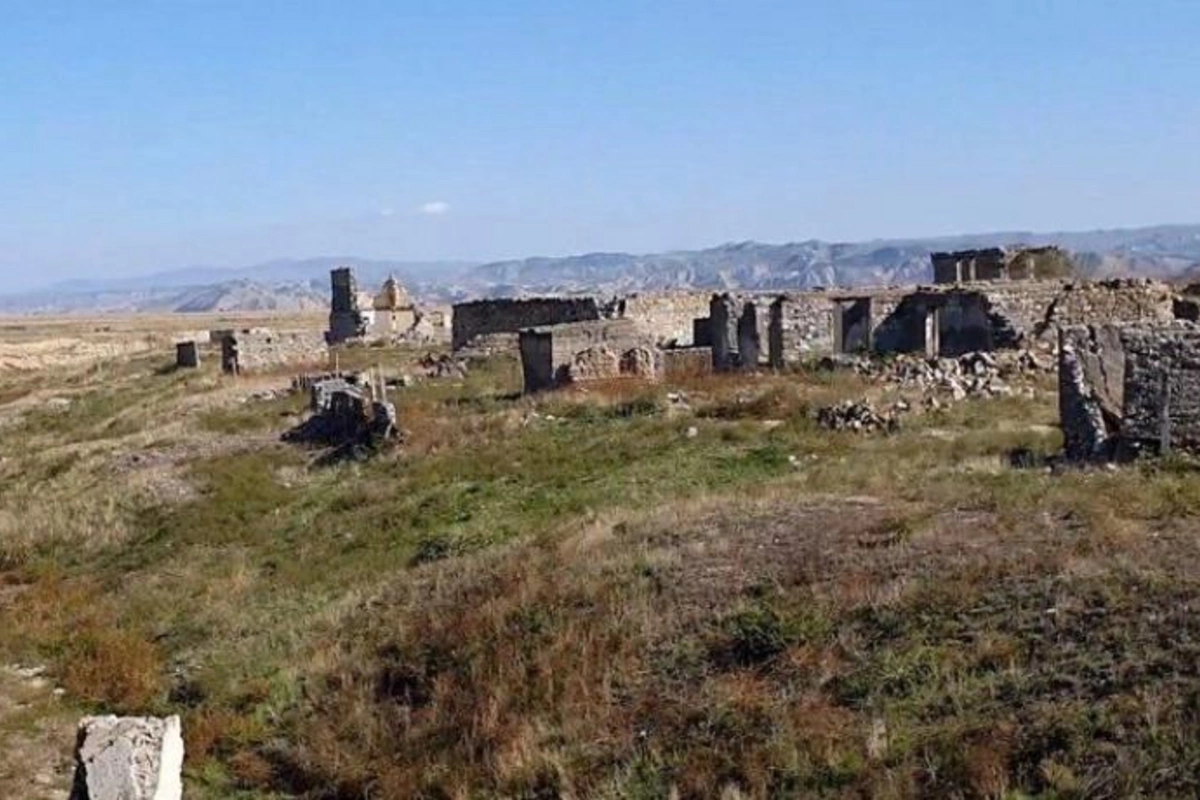 “Havalı – geri dönən xoşbəxtliyim...”