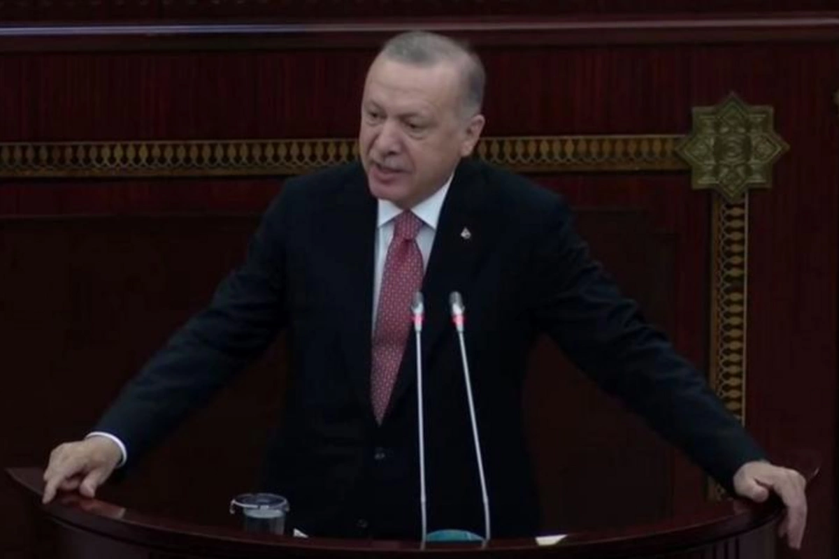 Ərdoğan Gürcüstanla Rusiya arasında vasitəçilik təklif etdi