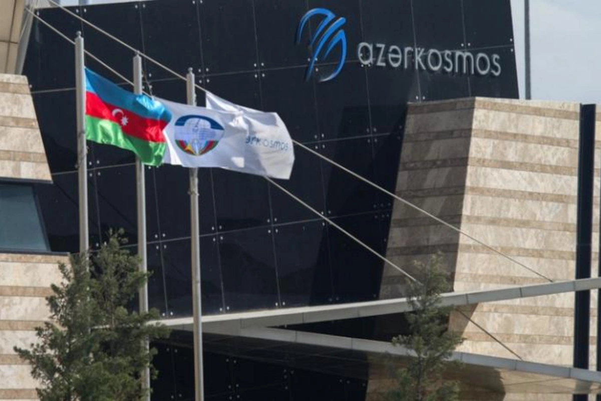 “Azərkosmos” Afrikanın 17 ölkəsində peyk xidmətləri göstərəcək