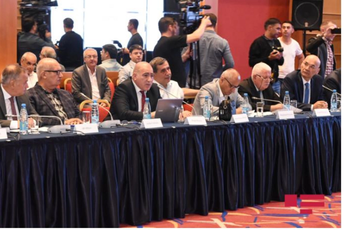 YAP və müxalifət partiyaları Şuşa Bəyannaməsi ilə bağlı birgə bəyanat yaydılar — MƏTN