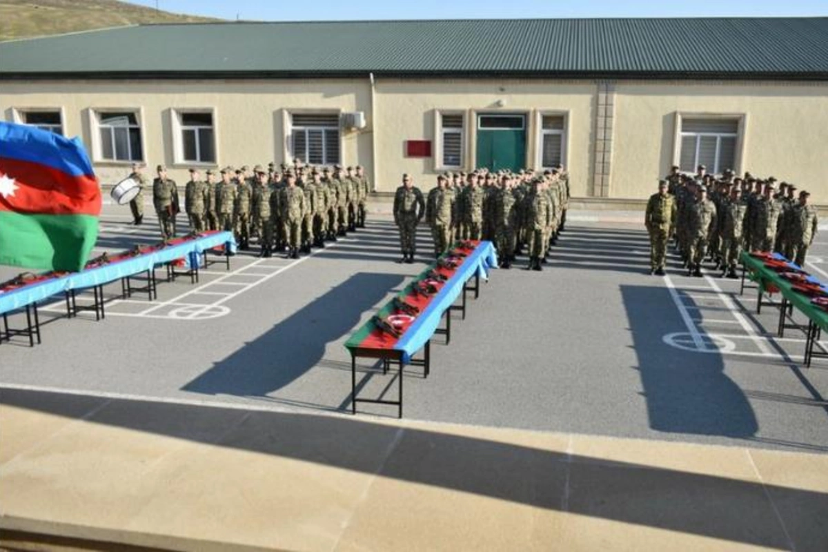 Dövlət Xidməti çağırışçılara müraciət etdi