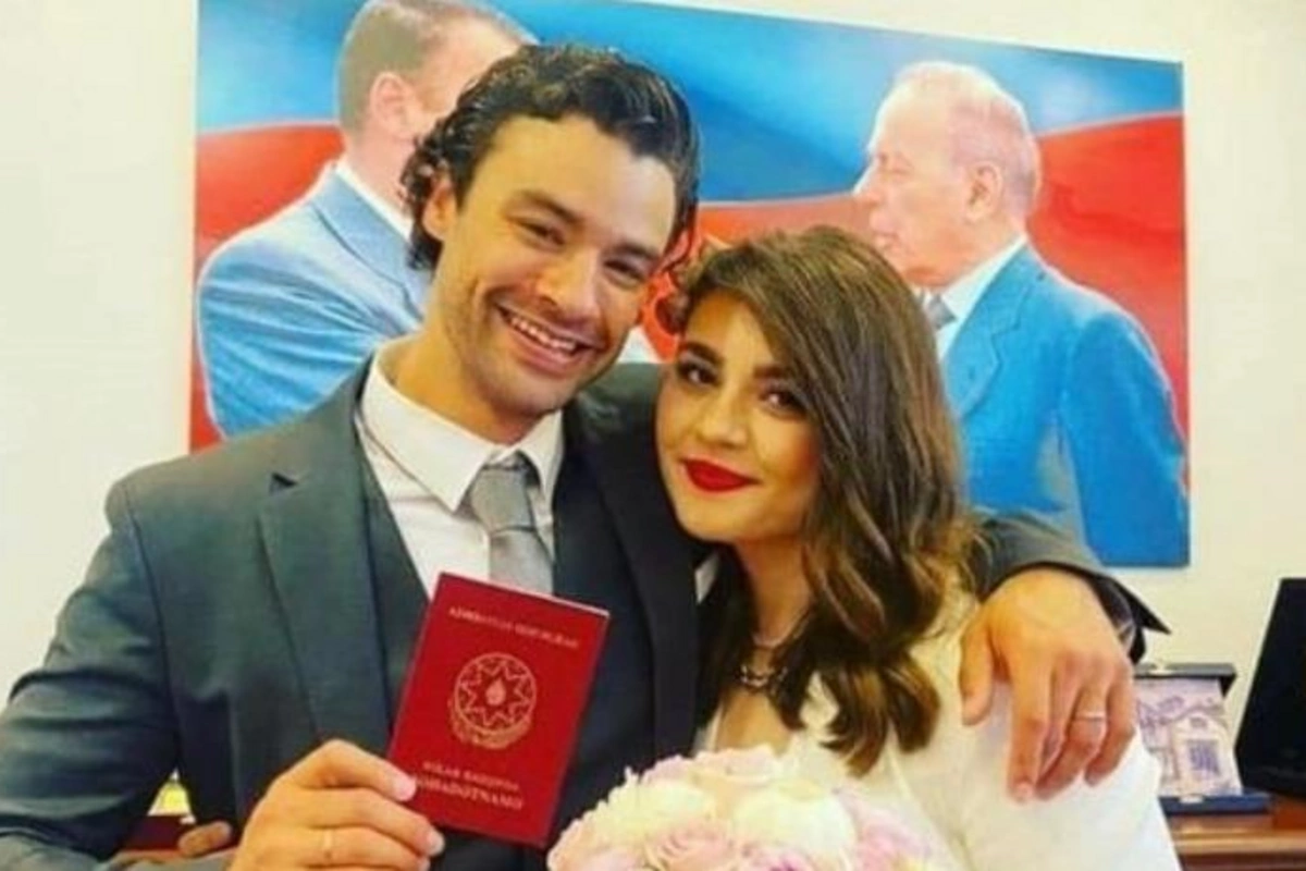 Dövlət Komitəsi Van Dammın oğluna müraciət etdi