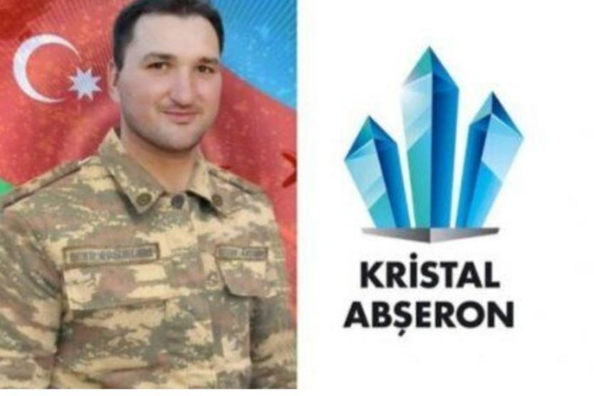 Şəhidin xanımı “Kristal Abşeron” MTK-nın yaydığı məlumatı YALANLADI: “4 deyil, 1 mənzil almışıq”