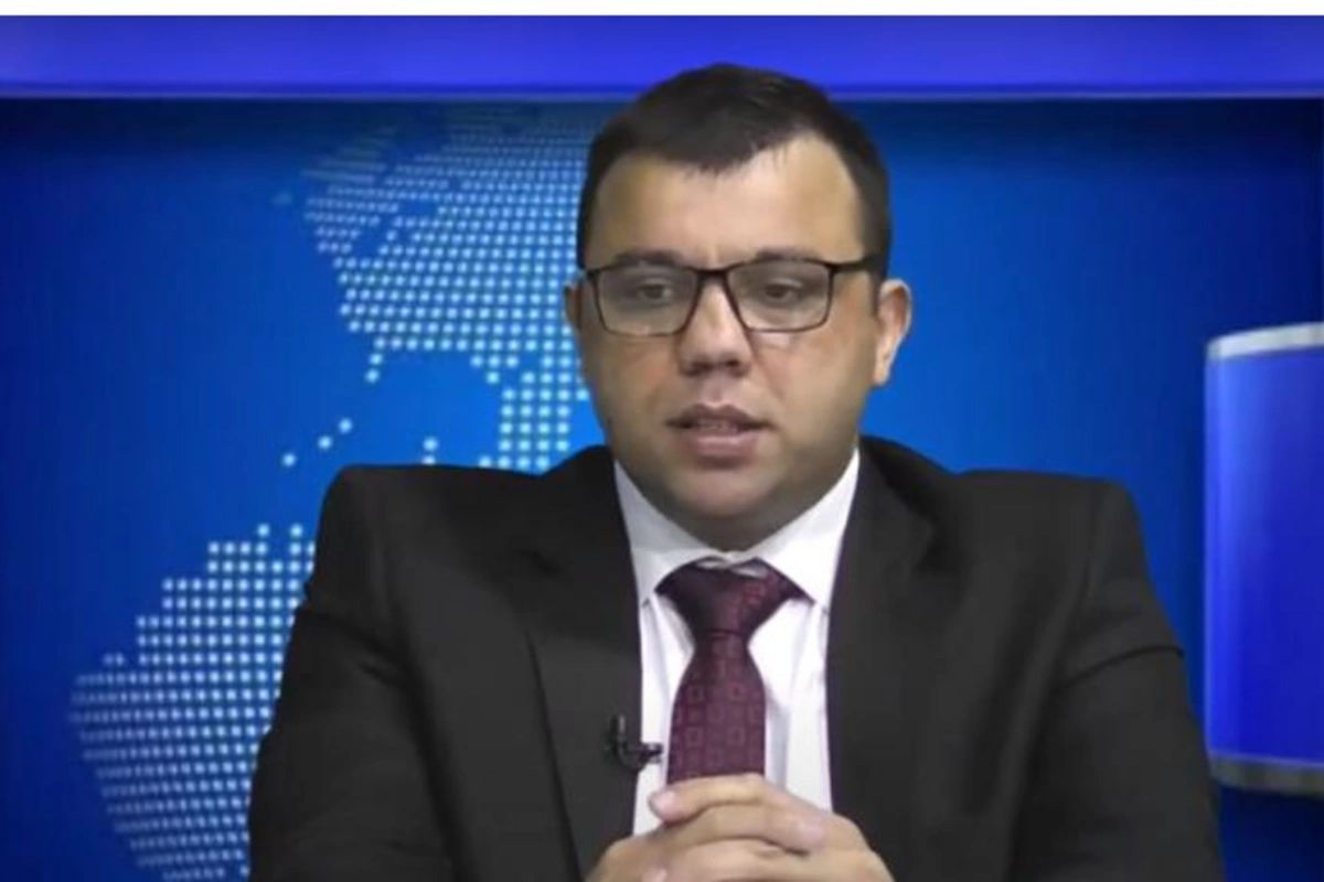 Politoloq: Azərbaycanın göstərdiyi bu nümunə, dost və düşmən üçün aydın mesajdır