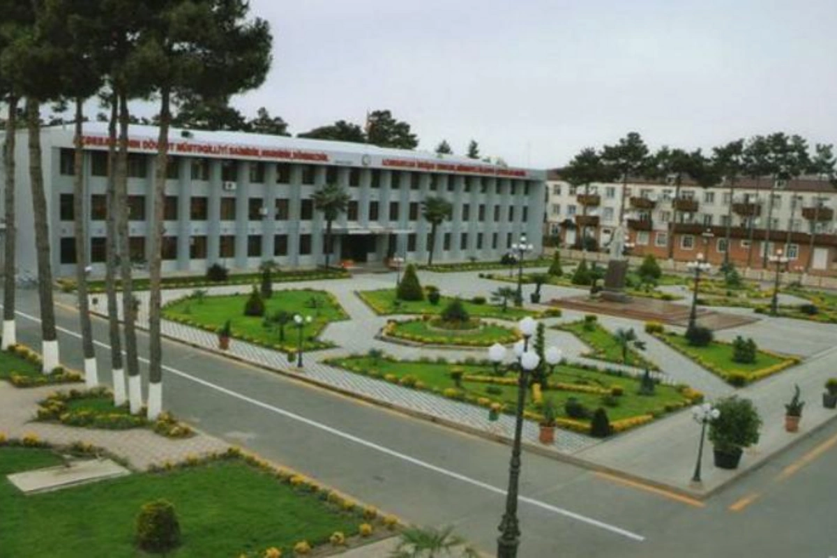 Ağcabədi İH-lə “Lələtəpə” MMC-nin müəmmalı bayram tenderi