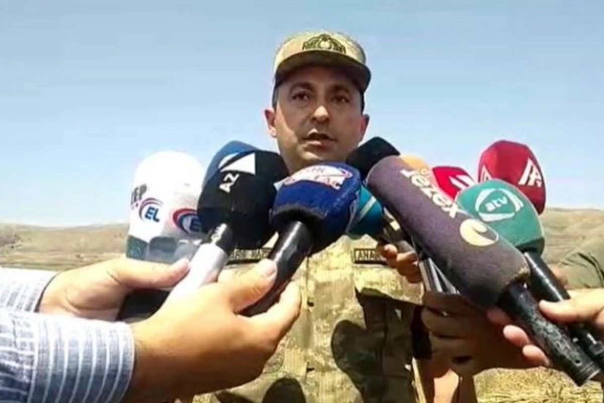 Türkiyə və Azərbaycan istehkamçıları birgə təlimlər keçirdilər