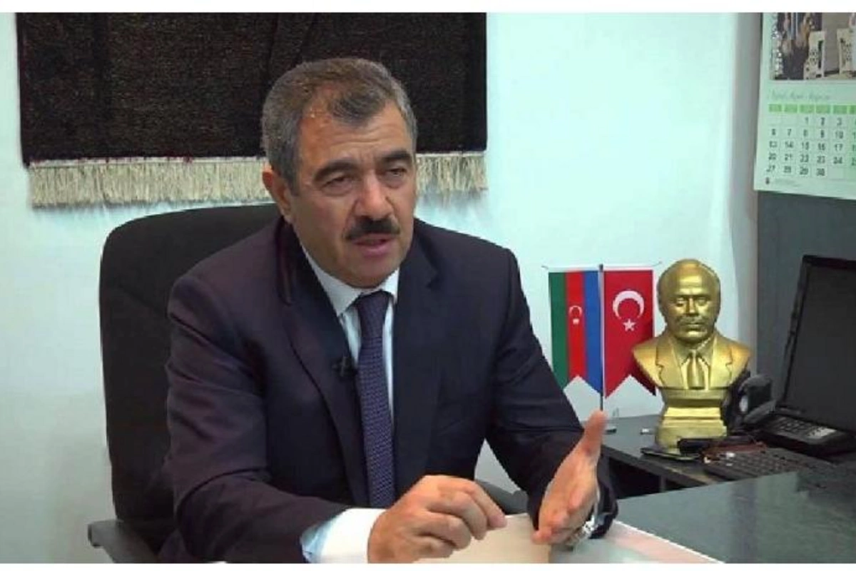 İlham İsmayılov: “Əhməd Obalıya olan sui-qəsd Fazil Mustafaya edilən terrorun başqa versiyasıdır”