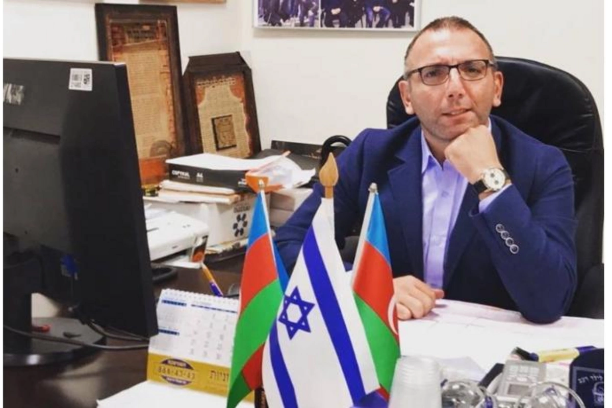 Ermənistan dünya birliyini cinayətkarcasına aldatmaqda davam edir — İsrailli ekspert