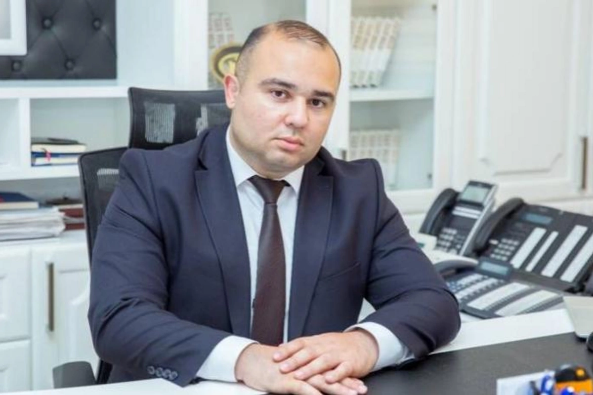 Kəlbəcərin icra başçısı işğaldan azad olunan əraziyə gedən işçisini vəzifəsindən azad etdi