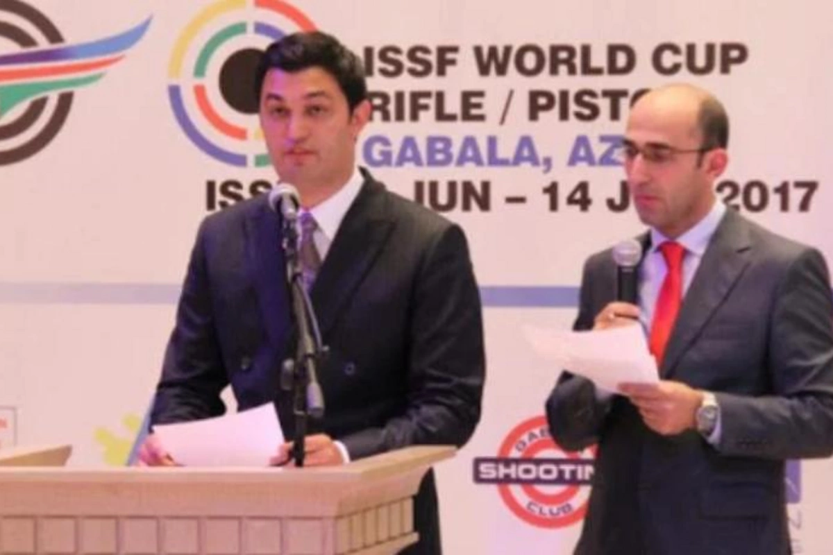 İqtisadiyyat Nazirliyi “Gilan İnşaat”ı məhkəməyə verdi — Direktoru nazir müavininin oğludur…