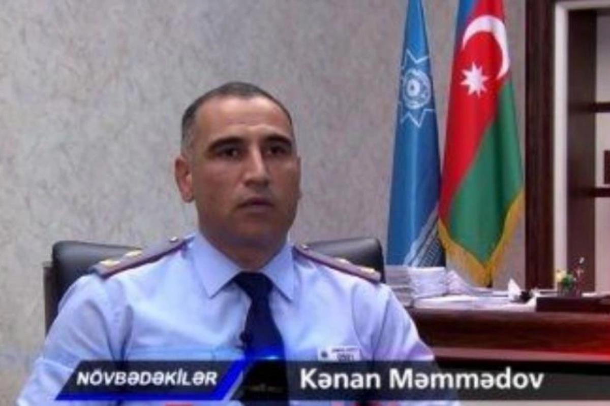 Həbs edilən gömrükçünün general Kənan Məmmədovla yazışması çıxarılıb — İstintaq…