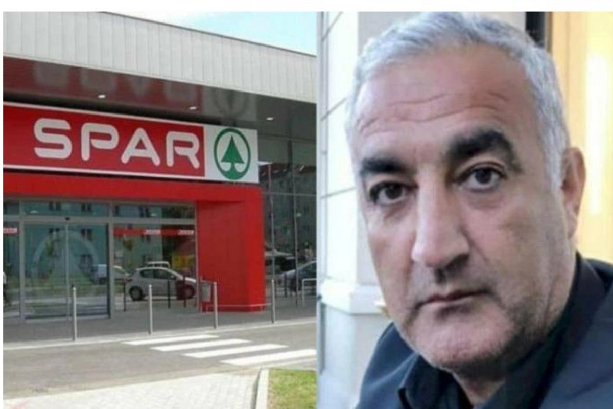 Azərbaycanlı qardaşların milyardlarına həbs qoyuldu — VİDEO