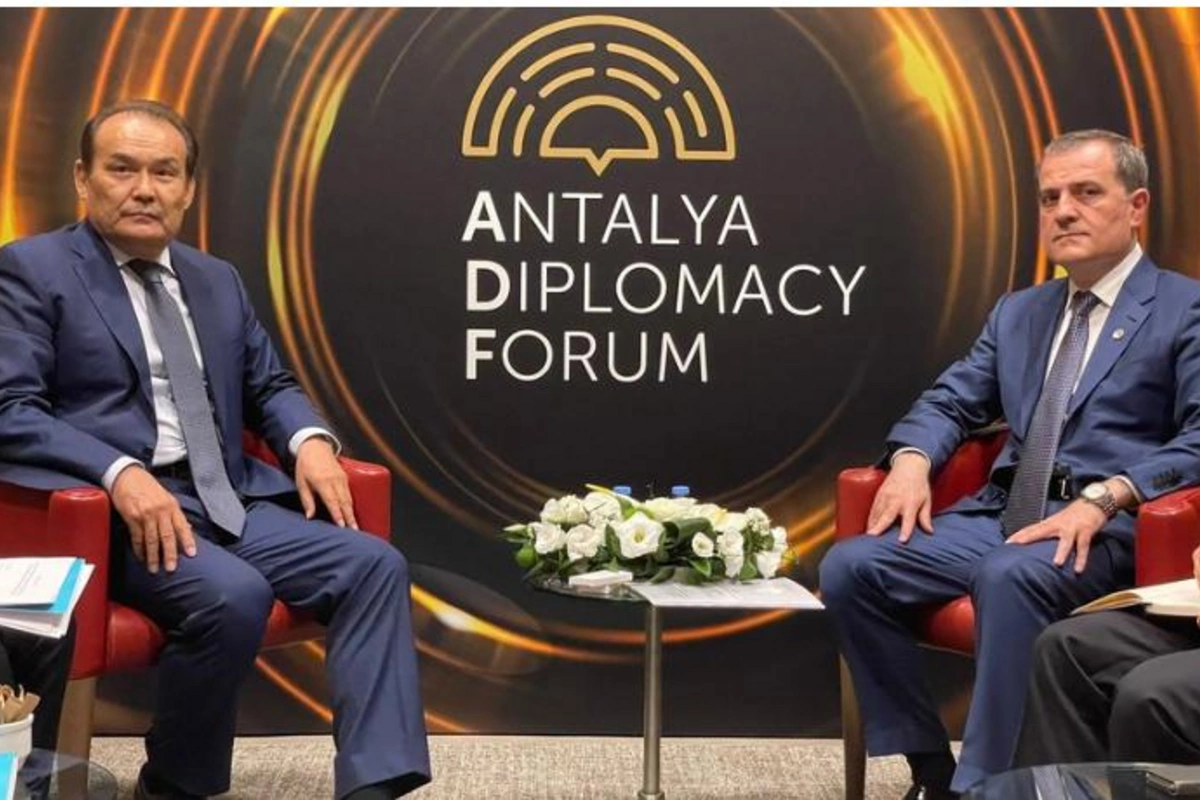 Türk Şurasının Baş katibi: Şuşa Bəyannaməsi bölgədə sülhə xidmət edəcək