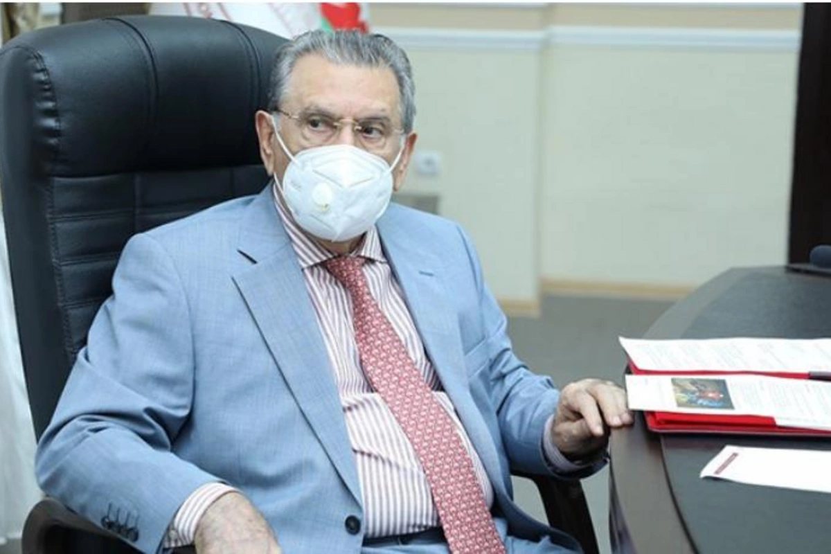 AMEA institutlarına yeni direktorlar təyin edildi