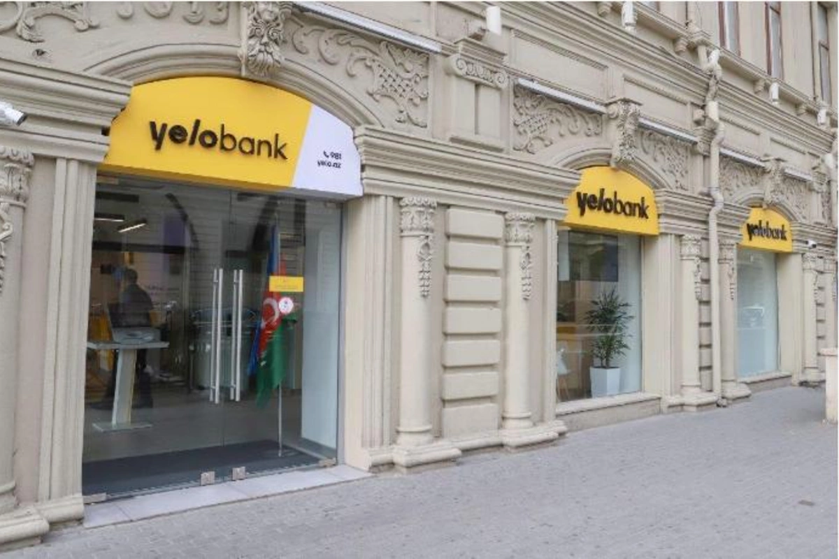 “Yelo Bank”ın yeni buraxdığı 30 milyon manatlıq səhmləri kim alıb?