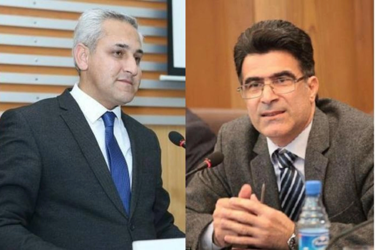 Sahib Məmmədov: “Niyaz Niftiyev dərhal azadlığa buraxılmalıdır”