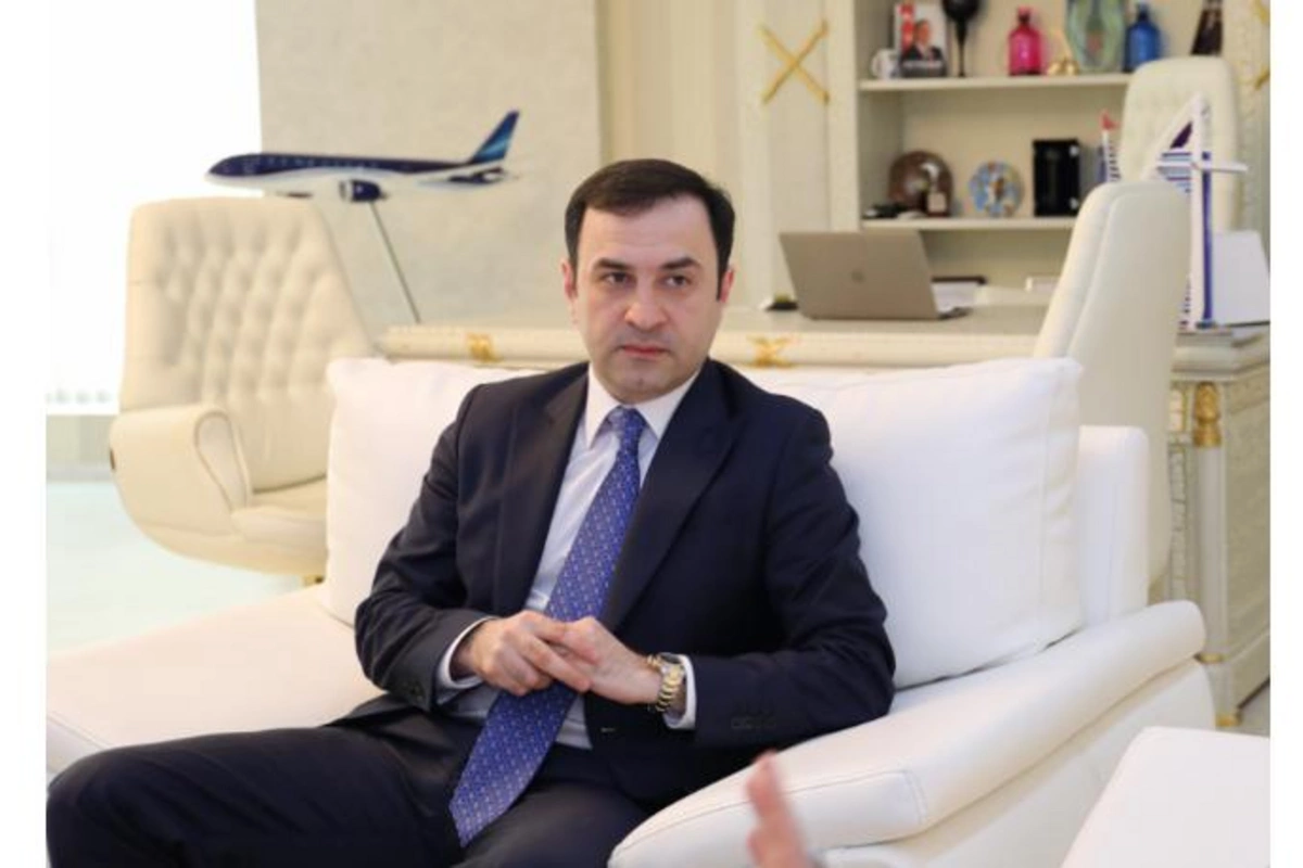 İsmayıllının icra başçısı: Rayona gələn turistlərin sayında ciddi artım var