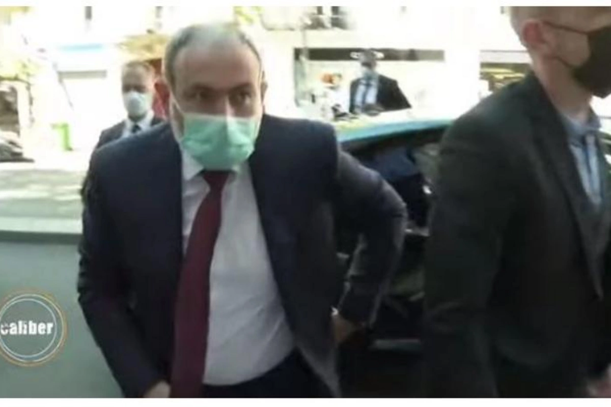 “Caliber”: Paşinyan üçün Fransadan qızıl dağlar gözləntisi — VİDEO