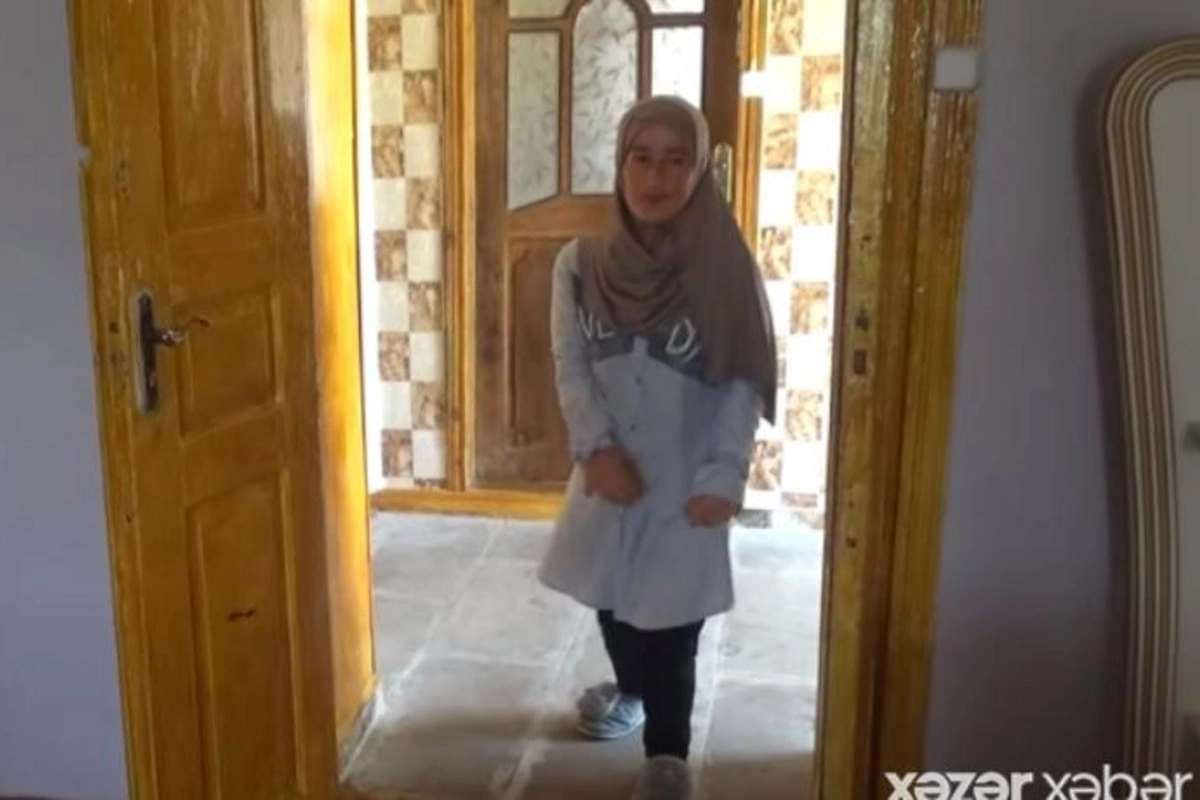 Azərbaycanda anadangəlmə əlilliyi olan şəxsin sosial müavinəti kəsilib — VİDEO