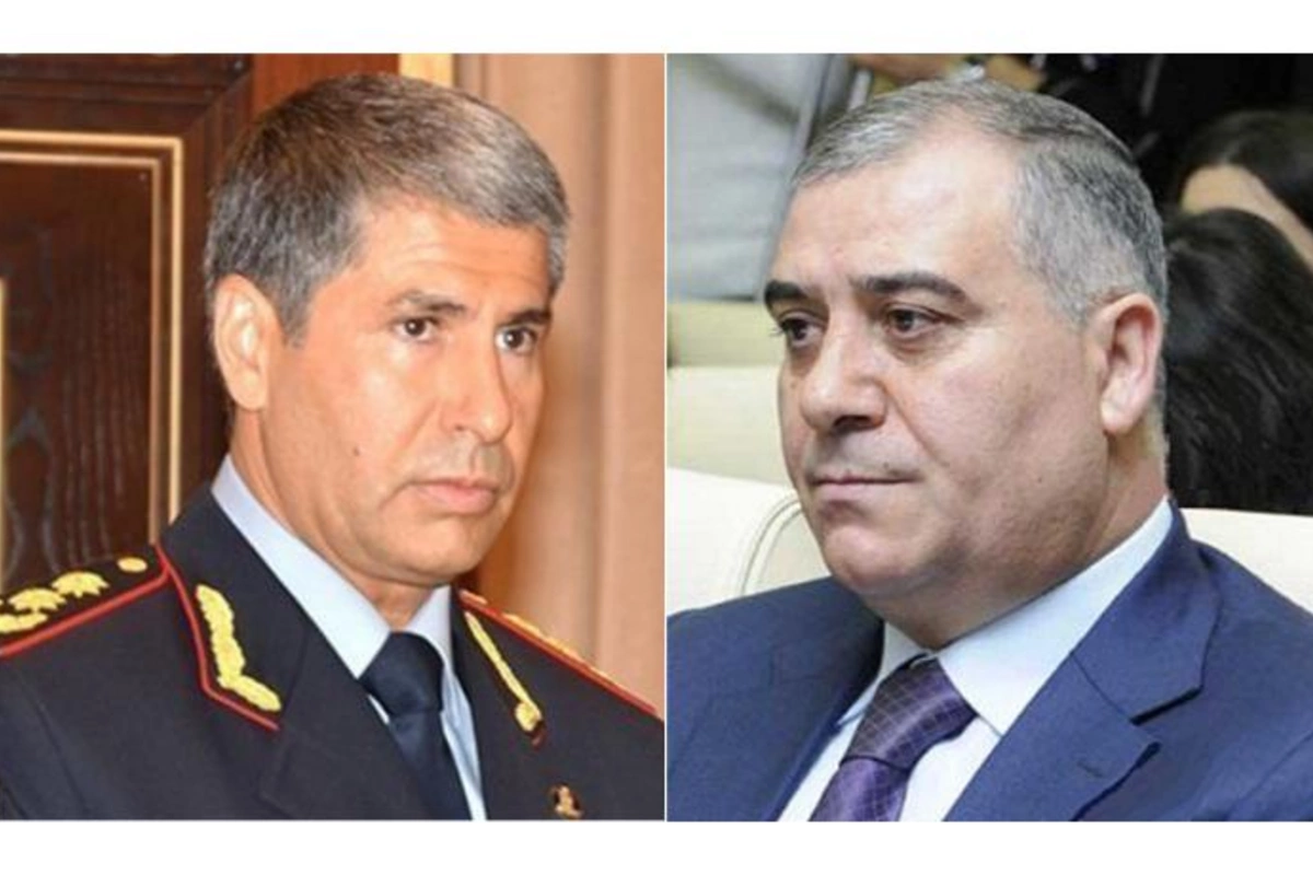 Əli Nağıyev və Vilayət Eyvazov vəzifələrinin öhdəsindən yüksək peşəkarlıqla gəliblər — RƏYLƏR