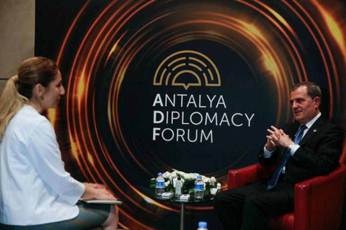Ceyhun Bayramov: “Azərbaycan və Türkiyə hər kəsi regiondakı yeni reallıqdan faydalanmağa dəvət edir”