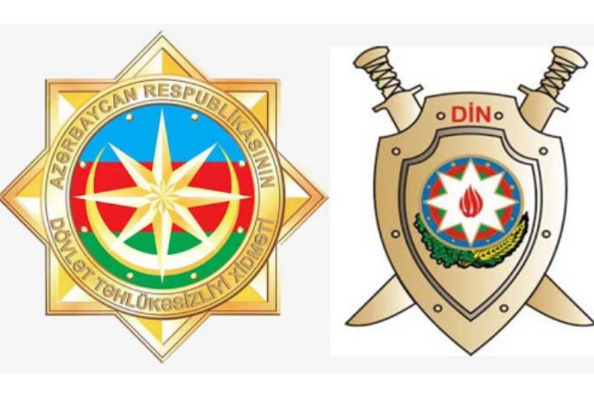 DTX və polis Xocalıda əməliyyat keçirdi