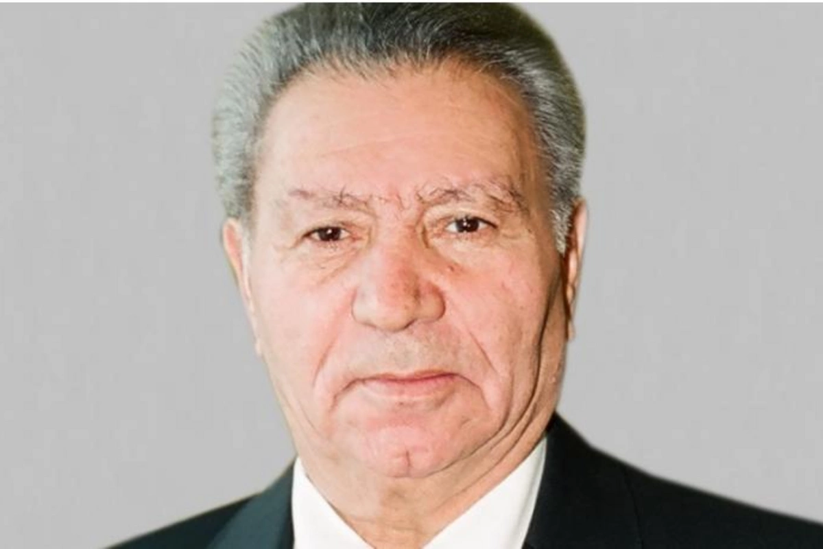 Unudulan deputatlar: Qərbi azərbaycanlıların ağsaqqalı...