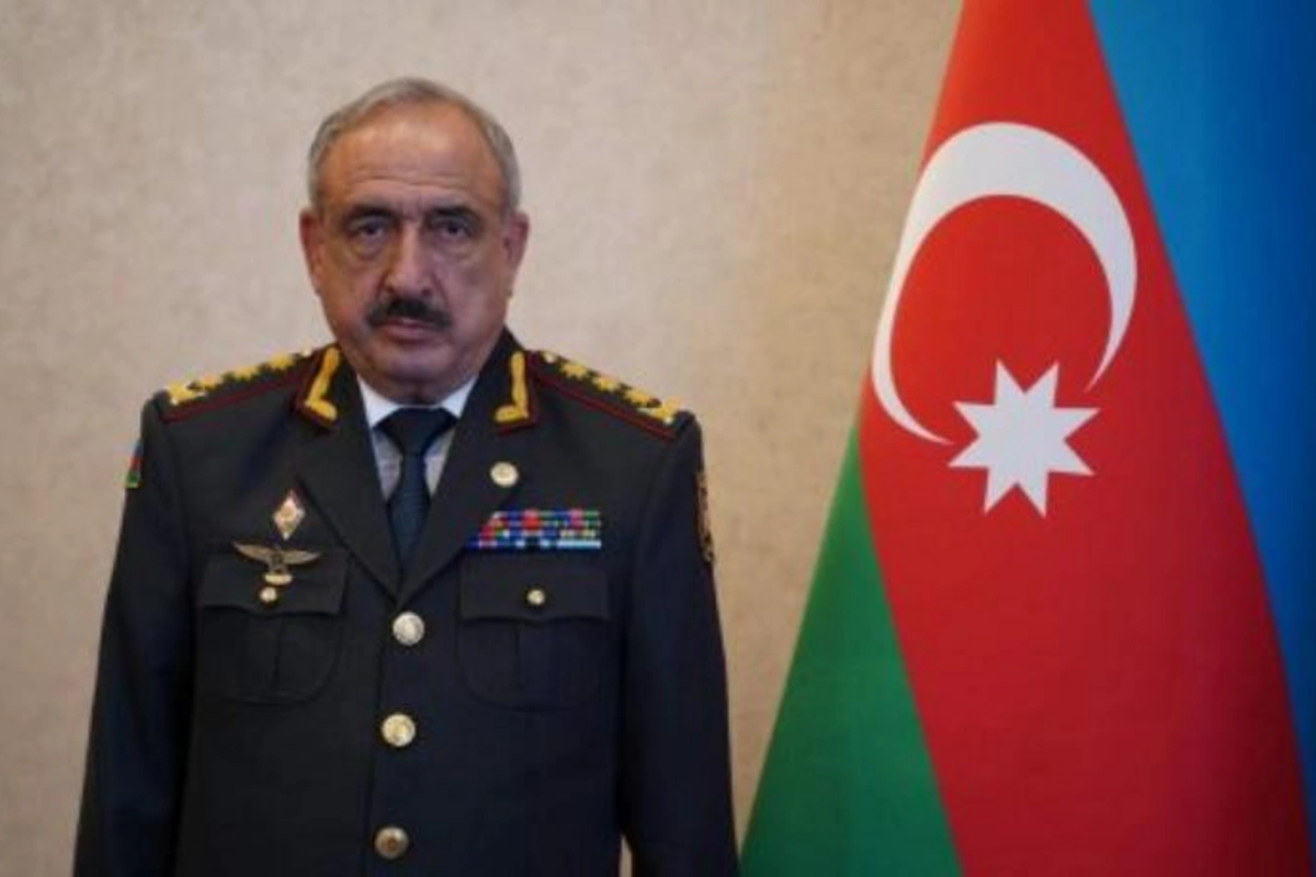 Azərbaycan Ermənistanın təxribatlarına qətiyyətli cavab verməyə daim hazırdır — MÜSAHİBƏ