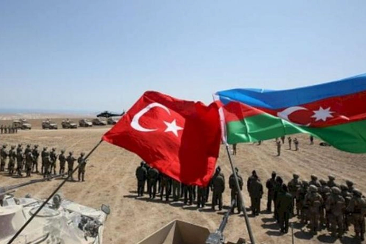 Türk ordusu istənilən zaman Azərbaycanda ola bilər... — Deputat