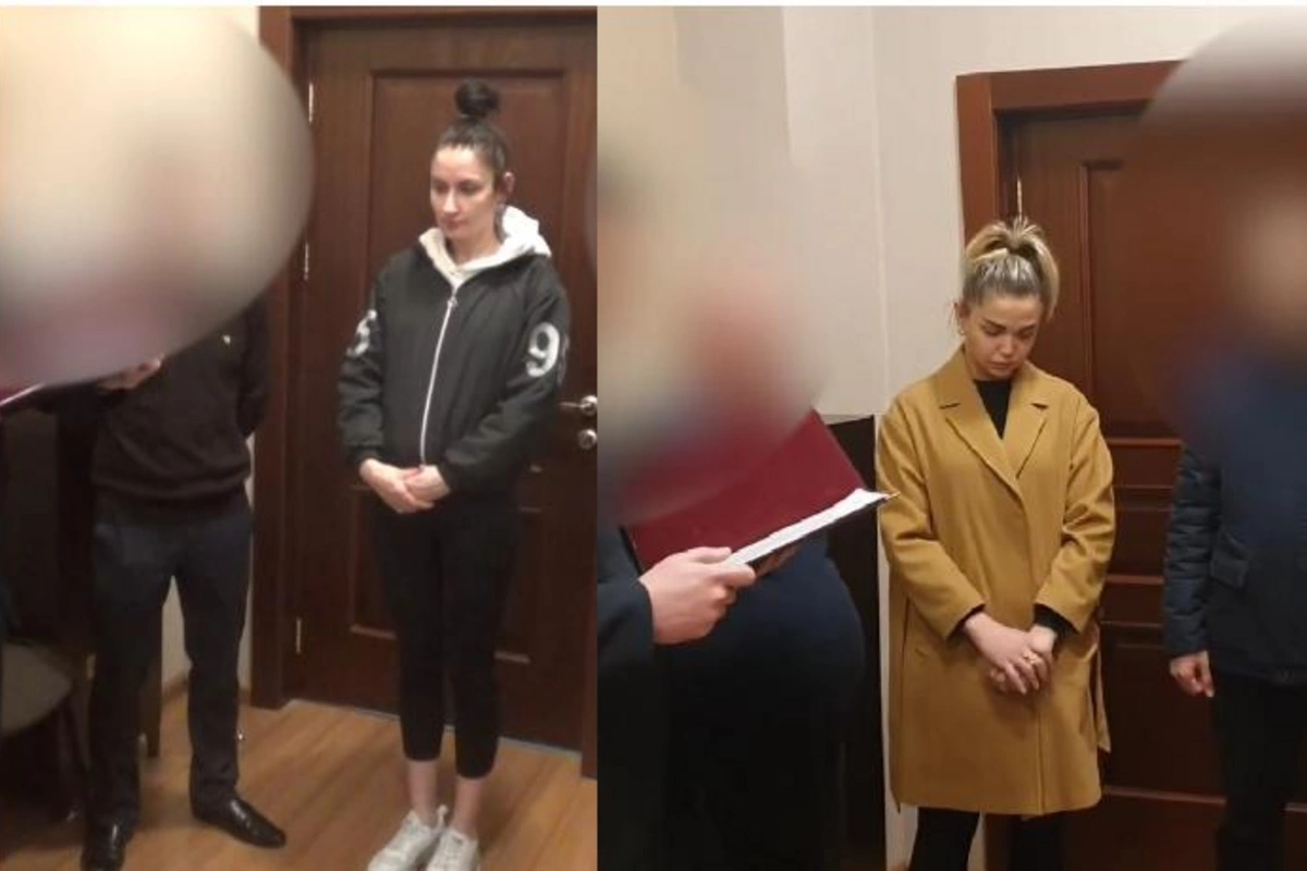 “Bandotdel”dən xüsusi əməliyyat: 27 nəfər həbs edildi