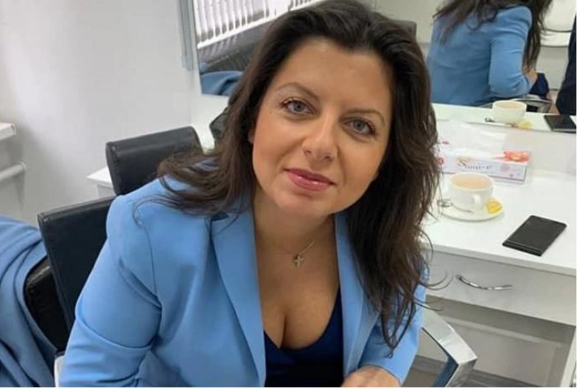 Rusiyada Marqarita Simonyanı da öldürmək istəyiblər