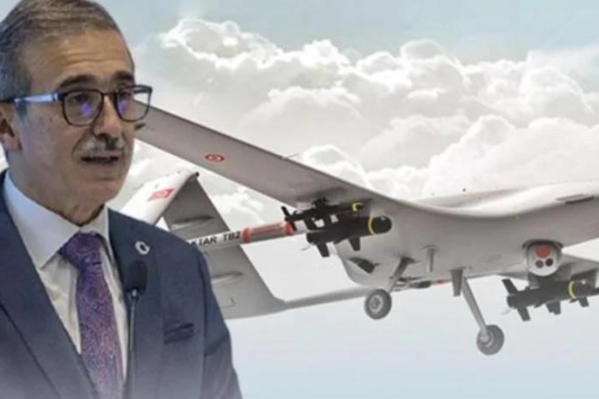 Türkiyəli nazir: Azərbaycanda PUA zavodunun açılması üçün iş gedir