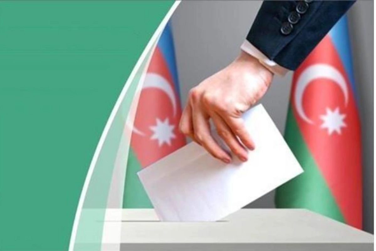 Azərbaycanda referendum məsələsi rəsmi müzakirəyə çıxarıla bilər — AÇIQLAMA