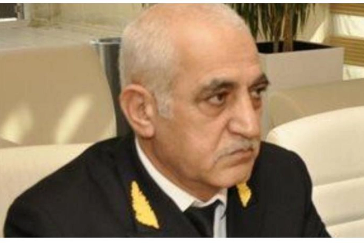 Dövlət Agentliyinin direktor müavini işdən çıxdı