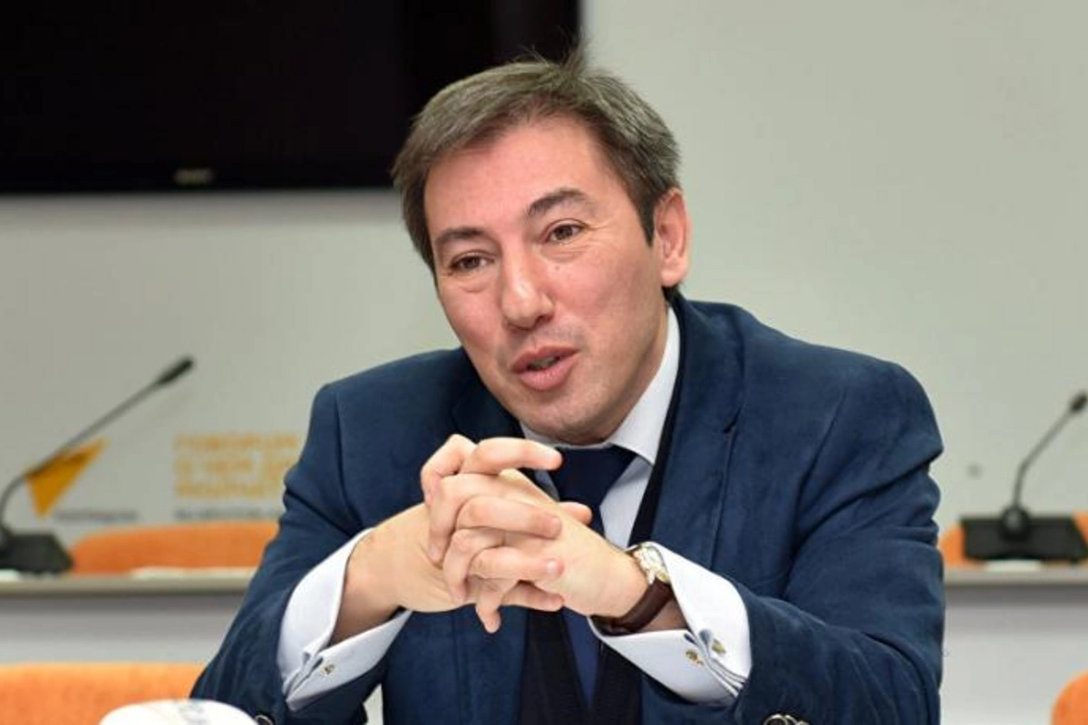 İlqar Vəlizadə: “Regionda hadisələr proqnozlaşdırılmayan istiqamətdə cərəyan edə bilər”