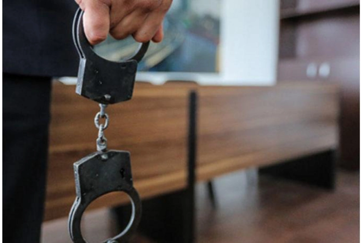 Ağstafada qaynını öldürən gəncin istintaqı başa çatdı