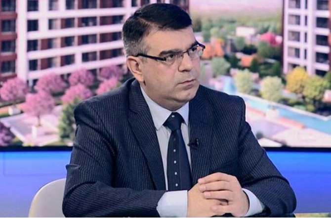 Fətəli xana aid olduğu iddia edilən mülklə bağlı AÇIQLAMA — VİDEO