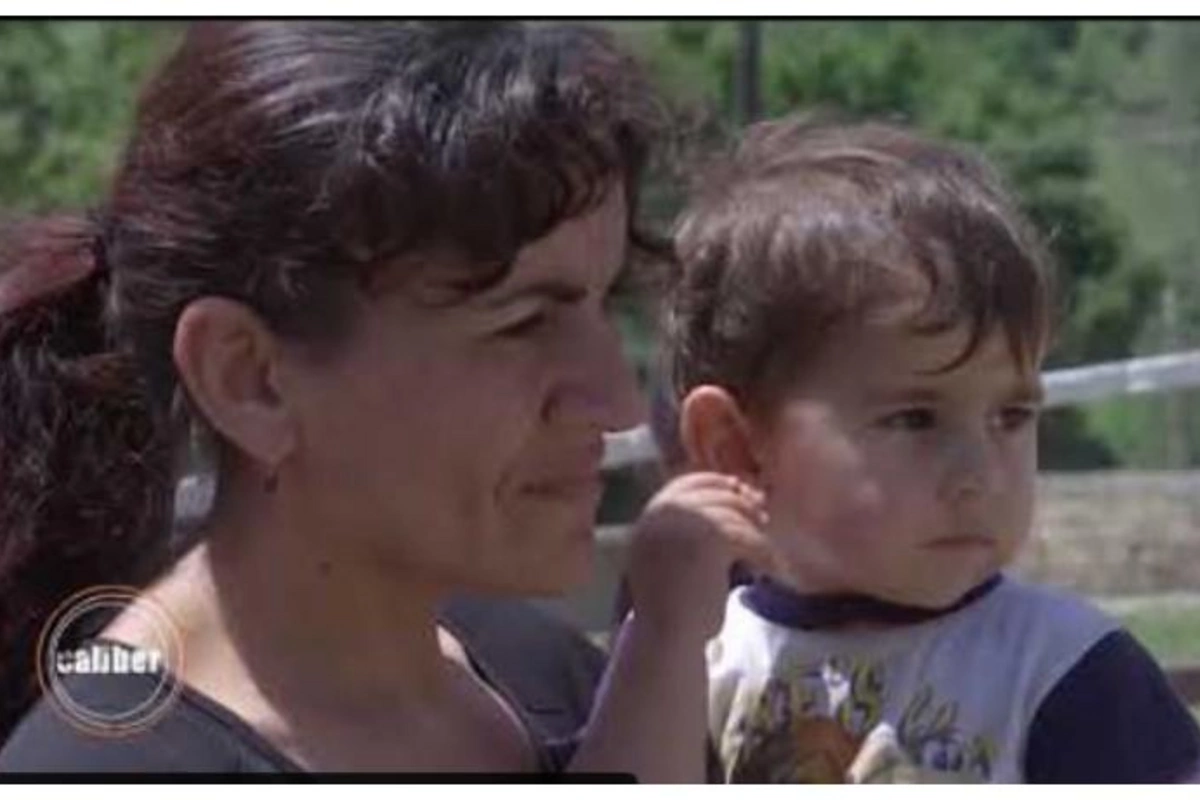 “Caliber”: Kənd üsyanı və ya Xankəndidəki ermənilər niyə etiraz edirlər? — VİDEO