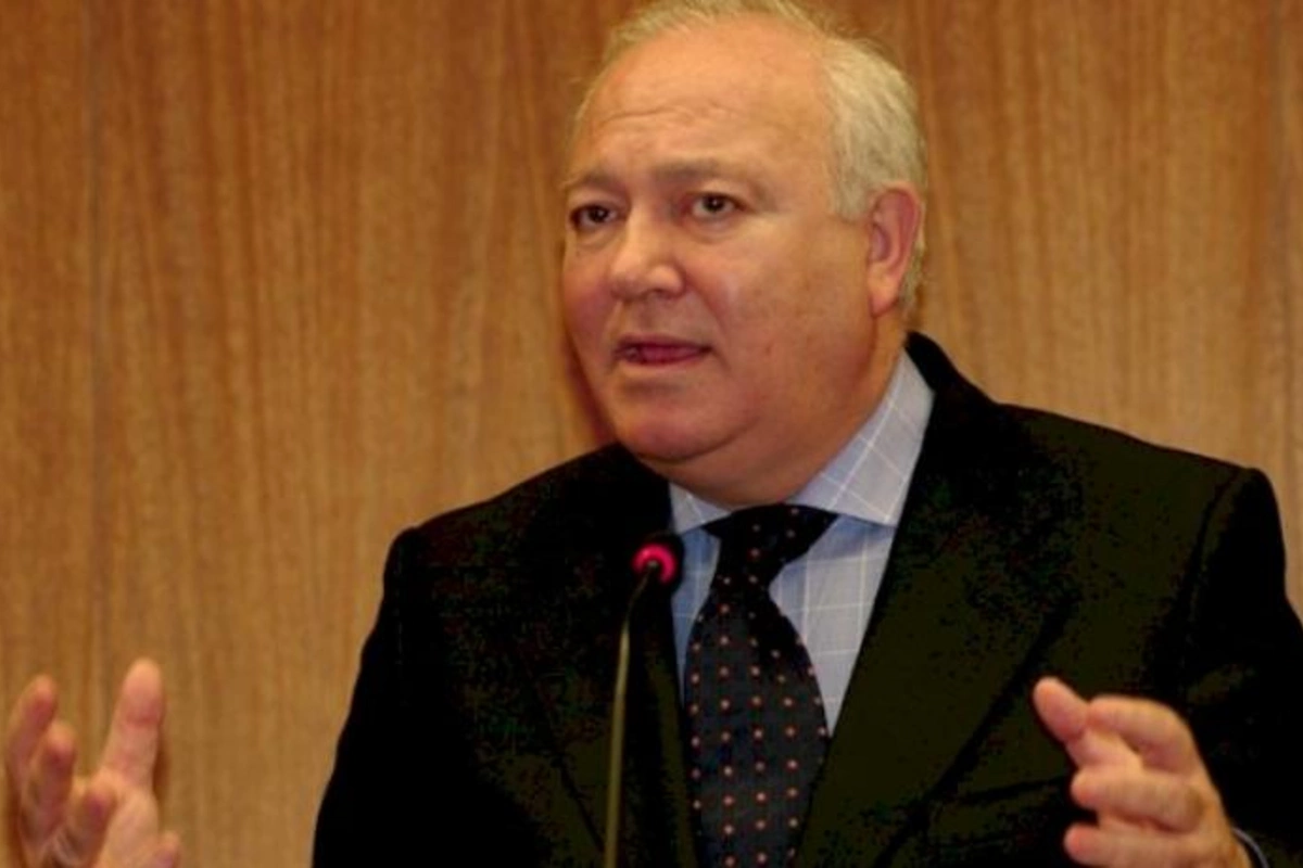 BMT ali nümayəndəsinin Ağdama səfəri başladı